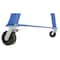 Vestil Knockdown Crane 10'x16' Phenolic Lk AHSN-6-10-16-TLC - alternate 2